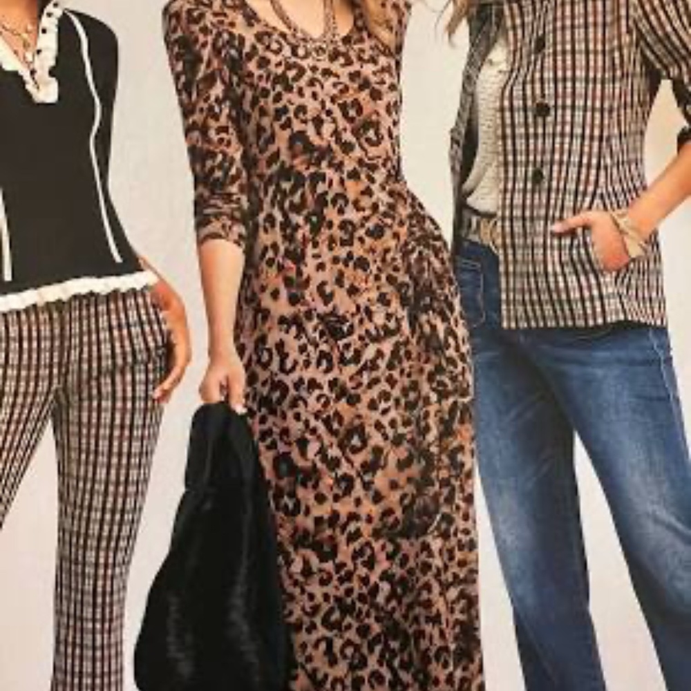 Cabi Selma Dress
